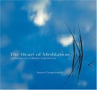 The Heart of Meditation: Pathways to a Deeper Experience,New