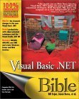 Visual Basic .Net Bible,Used
