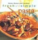 Pasta Pronto (Fresh and Simple),New