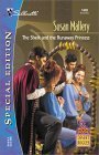 The Sheik and the Runaway Princess (Desert Rogues, No. 4),Used