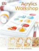 Acrylics Workshop,Used