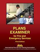 Plans Examiner for Fire and Emergency Services,Used