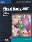 Microsoft Visual Basic .Net: Comprehensive Concepts And Techniques,New