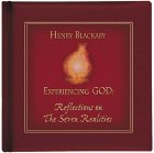 Reflections on the Seven Realities of Experiencing God (With CD),Used