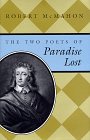The Two Poets Of Paradise Lost,Used