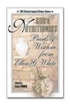God'S Nutritionist: Pearls Of Wisdom From Ellen G. White (Squareone Classics),New