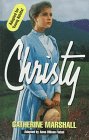 Christy  Adapted for Young Adults,Used
