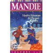Mandie and the Medicine Man / Mandie and the Charleston Phantom / Mandie and the Abandoned Mine / Mandie and the Hidden Treasure,Used
