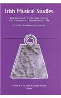 Irish Musical Studies,Used