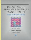 Essentials of Human Resource Management in Health Service Organizations (Delmar Series in Health Services Administration),Used