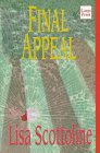 Final Appeal,Used