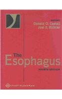 The Esophagus,Used