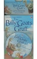 The Billy Goats Gruff (Young Reading Cd Packs),Used