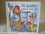 I'm sorry (Mercer Mayer's Little Critter book club),Used