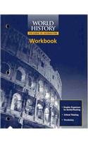 World History Workbook: Patterns of Interaction,Used