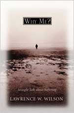 Why Me?: Straight Talk About Suffering,Used