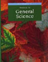 Passage to General Science (The Pacemaker Passage Series),Used