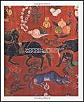 Wooden Wonders: Tibetan Furniture In Secular And Religious Life,Used