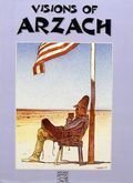 Visions of Arzach,Used