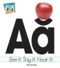 Aa (Alphabet Set I),Used