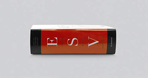 ESV Study Bible, Personal Size,New