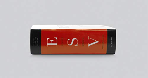 ESV Study Bible, Personal Size,New