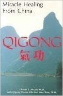 Miracle Healing from China: Qigong,Used