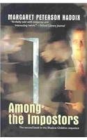 Among the Impostors (Shadow Children Books),Used