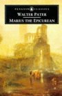 Marius the Epicurean (Penguin Classics),Used