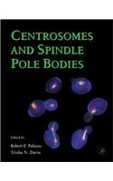 Centrosomes And Spindle Pole Bodies (Volume 67) (Methods In Cell Biology, Volume 67)