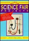 Super Science Fair Projects,Used