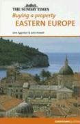 Cadogan Buying A Property Eastern Europe (Cadogan Guides),Used