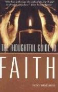 The Thoughtful Guide to Faith,Used