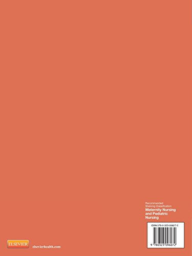 Study Guide for Maternal Child Nursing Care,Used