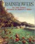 Rainflowers (A Charlotte Zolotow Book),Used