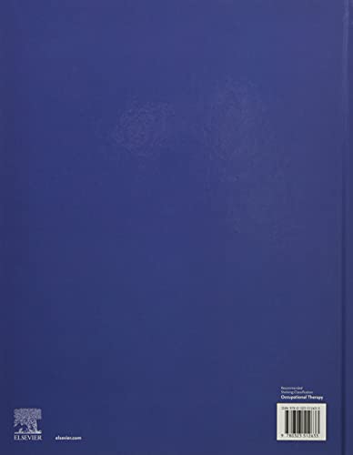 Casesmith'S Occupational Therapy For Children And Adolescents,New