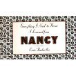 Everything I Need to Know I Learned from Nancy: The Enduring Wisdom of Ernie Bushmiller,Used