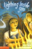 Lightning Inside You and Other Native American Riddles,Used