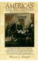 Americas God and Country Encyclopedia of Quotations,Used