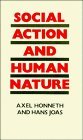 Social Action and Human Nature,Used