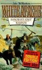 Hangman's Knot, Warpath (The White Apache Series),Used