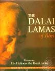 The Dalai Lamas of Tibet,Used
