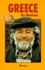 Greece: The Mainland (Nelles Guides),Used