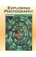 Exploring Photography, Workbook,Used