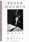 Ghost of a Chance:: A Memoir,Used