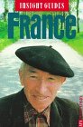 Insight Guides France,Used
