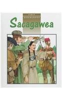 Sacagawea (First Biographies),Used
