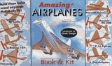 Amazing Airplanes,Used