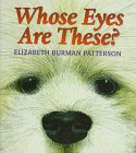 Whose Eyes Are These?,Used