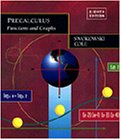 Precalculus: Functions and Graphs,Used